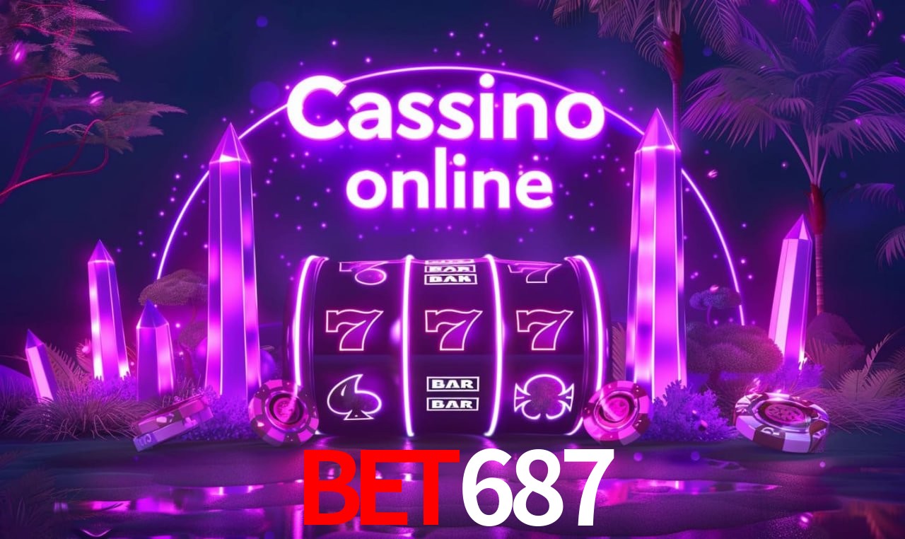 bet687 - cassino ao vivo