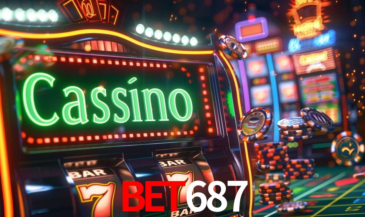 bet687 - Pagamento PIX Instantâneo